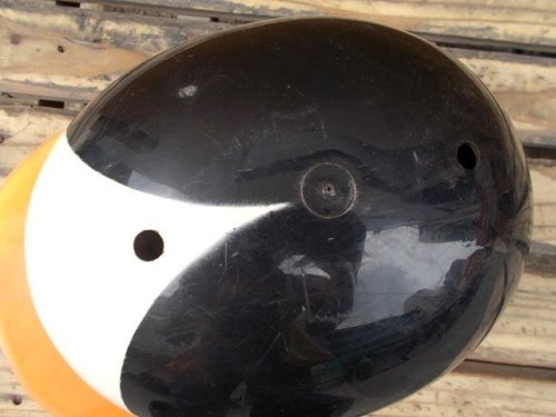 他の写真1: dp-101027-01 Baltimore Orioles / 60's Kid's Helmet