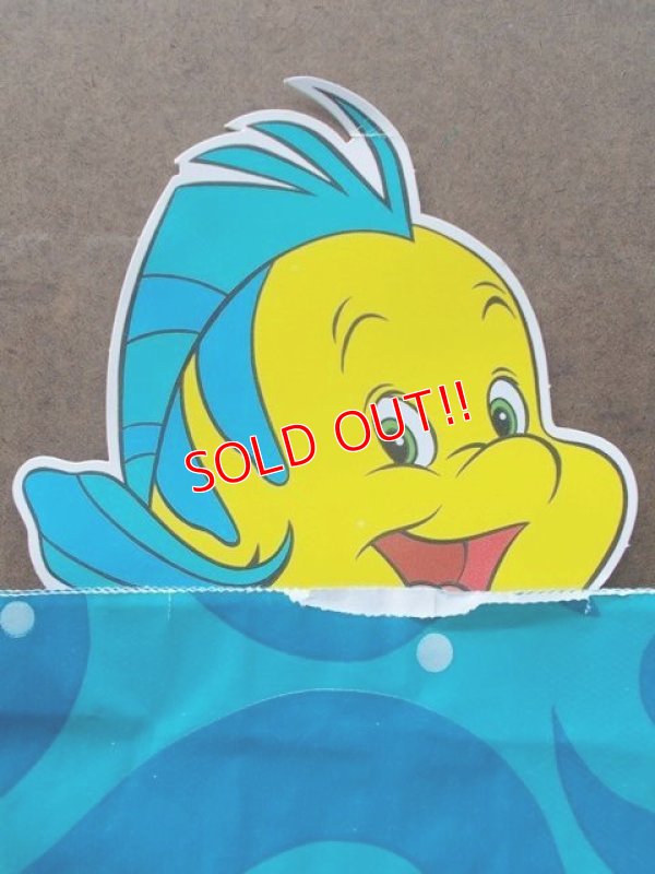 画像2: ct-130511-24 Flounder / 90's Meal Toy Bag