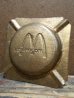 画像4: dp-130625-02 McDonald's / Vintage Steel Ashtray (4)