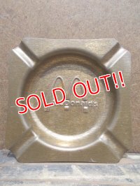 dp-130625-02 McDonald's / Vintage Steel Ashtray