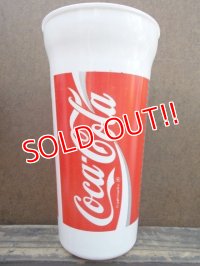dp-625-03 Coca Cola / 90's Plastic Cup