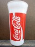 画像1: dp-625-03 Coca Cola / 90's Plastic Cup (1)