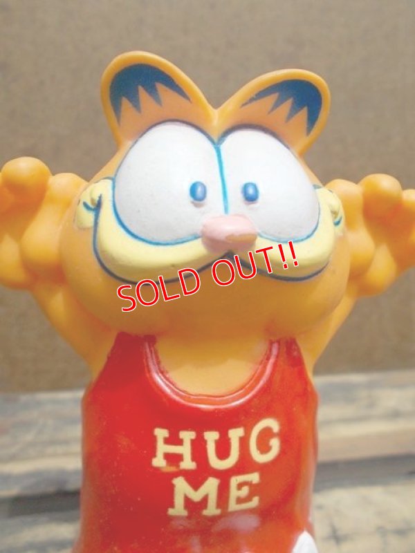 画像2: ct-130625-33 Garfield / Remco 90's Squeaky
