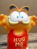 画像2: ct-130625-33 Garfield / Remco 90's Squeaky (2)