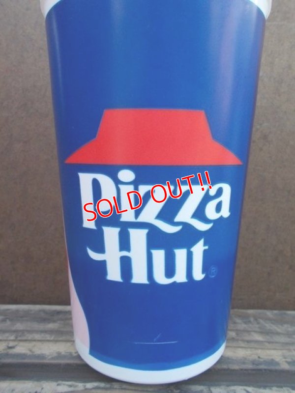 画像3: dp-625-01 Pepsi × Pizza Hut / Plastci Cup