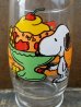 画像3: gs-120705-02 Peanuts / Anchor Hocking 70's mini Glass (3)