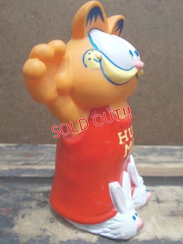 画像3: ct-130625-33 Garfield / Remco 90's Squeaky