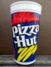 画像1: dp-625-02 Pepsi × Pizza Hut / Plastic Cup (1)