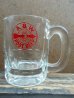 画像1: gs-130615-01 A&W / Mini Beer Mug (Old logo) (1)