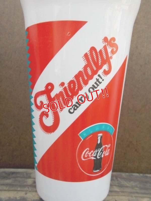 画像4: dp-625-03 Coca Cola / 90's Plastic Cup