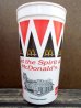 画像1: dp-625-04 McDonald's  / 90's Plastic Cup (1)