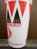 画像4: dp-625-04 McDonald's  / 90's Plastic Cup (4)