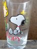 画像3: gs-120703-01 Snoopy & Sally / 80's Glass (3)