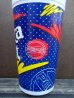 画像2: dp-625-02 Pepsi × Pizza Hut / Plastic Cup (2)