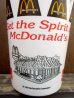 画像2: dp-625-04 McDonald's  / 90's Plastic Cup (2)