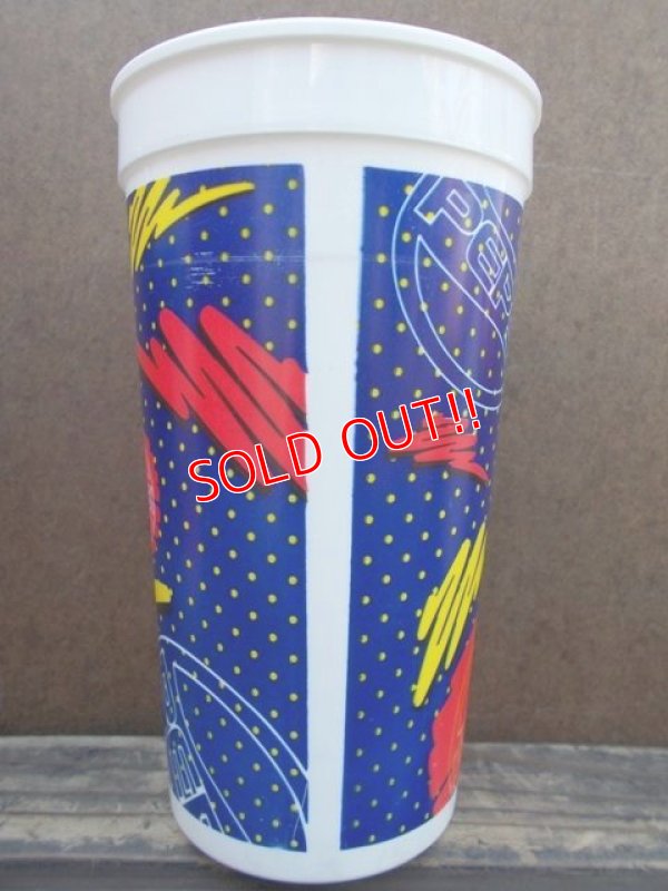 画像4: dp-625-02 Pepsi × Pizza Hut / Plastic Cup