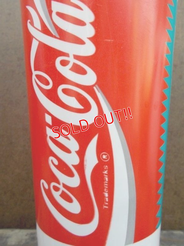 画像3: dp-625-03 Coca Cola / 90's Plastic Cup