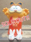 ct-130625-33 Garfield / Remco 90's Squeaky