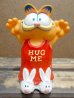 画像1: ct-130625-33 Garfield / Remco 90's Squeaky (1)