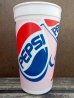 画像1: dp-625-01 Pepsi × Pizza Hut / Plastci Cup (1)