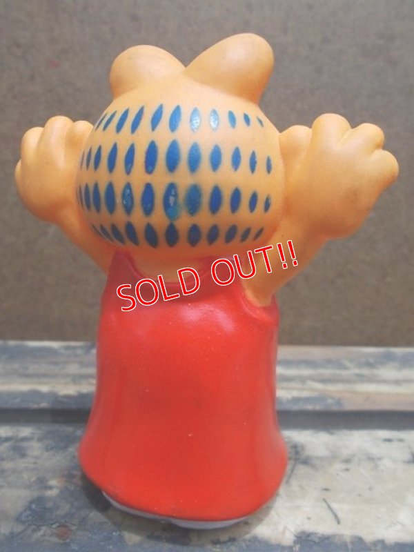 画像4: ct-130625-33 Garfield / Remco 90's Squeaky