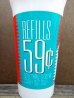 画像2: dp-625-03 Coca Cola / 90's Plastic Cup (2)