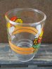 画像4: gs-120705-02 Peanuts / Anchor Hocking 70's mini Glass (4)