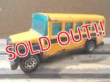 dp-130508-10 Buddy L / 80's School Bus