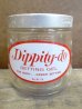 画像1: dp-121010-02 Dippity-Do / Setting Gel Glass jar (1)
