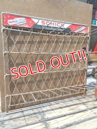 dp-120510-01 SCHICK / Store Display Rack