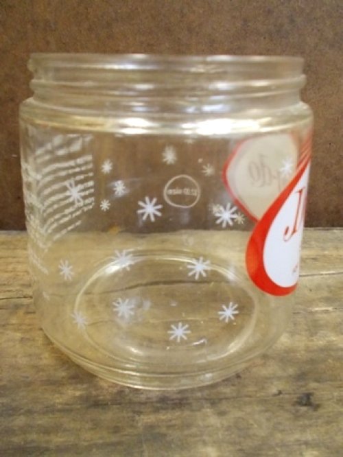 他の写真1: dp-121010-02 Dippity-Do / Setting Gel Glass jar
