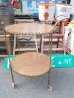 画像1: dp-121009-17 Vintage Shelf Cart (1)