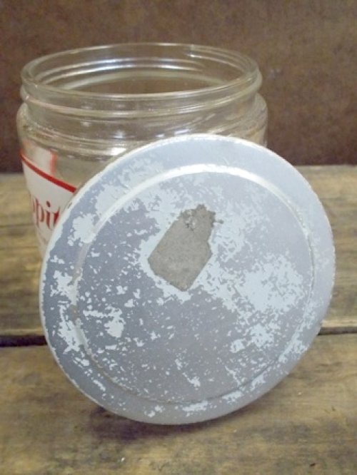 他の写真2: dp-121010-02 Dippity-Do / Setting Gel Glass jar