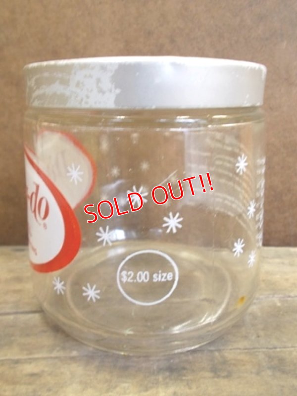 画像2: dp-121010-02 Dippity-Do / Setting Gel Glass jar