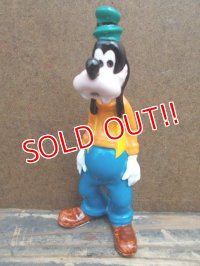 ct-130625-09 Goofy / 70's Ceramic figure