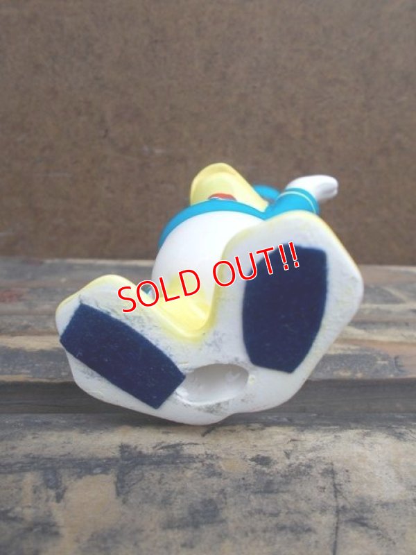 画像5: ct-130625-07 Donald Duck / 70's Ceramic figure (S)