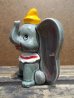 画像2: ct-130625-11 Dumbo / 70's Ceramic figure (2)