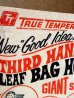 画像4: dp-130511-20 Vintage Leaf Bag Holder AD (4)