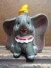 画像1: ct-130625-11 Dumbo / 70's Ceramic figure (1)