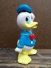 画像3: ct-130625-07 Donald Duck / 70's Ceramic figure (S) (3)