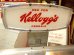 画像2: dp-121120-01 Kellogg's / Metal Store Display (2)