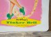 画像5: ct-416-09 Tinker Bell / 70's Placemat (5)