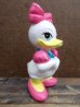 画像3: ct-130625-08 Daisy Duck / 70's Ceramic figure (S) (3)