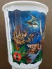 画像4: dp-130625-01 Disney's Animal Kingdom / Opens Spring 1998 Plastic cup (4)