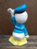 画像4: ct-130625-07 Donald Duck / 70's Ceramic figure (S) (4)