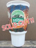 dp-130625-01 Disney's Animal Kingdom / Opens Spring 1998 Plastic cup