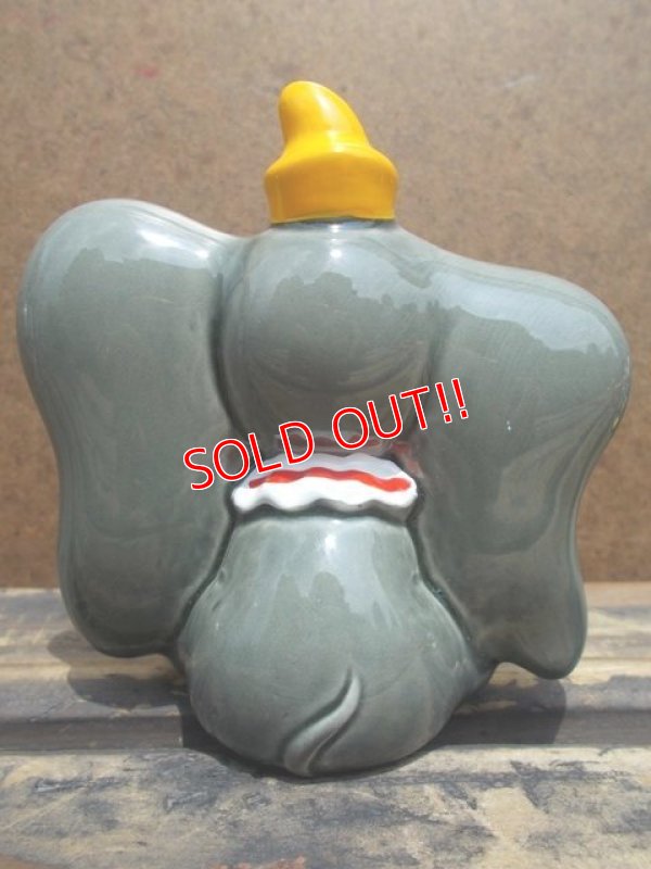 画像4: ct-130625-11 Dumbo / 70's Ceramic figure