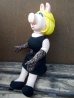 画像3: ct-130423-07 Miss Piggy / Applause 90's Plush doll (3)