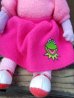 画像5: ct-130423-09 Miss Piggy / 80's Plush doll (5)