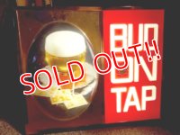 dp-121216-01 Budweiser / BUD ON TAP Light sign